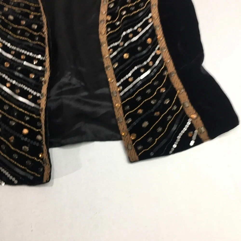 Double D Ranch Vest - Picture 10 of 10